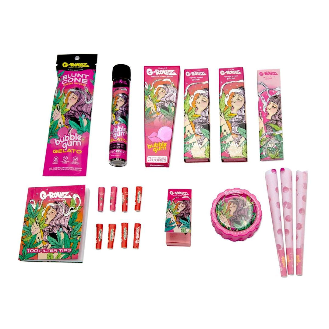 G-Rollz | Gift Box S 'Colossal Dream'