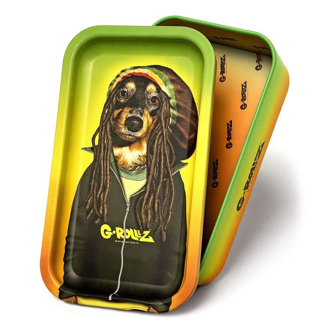 G-Rollz | Pets 'Reggae' Storage Box Small