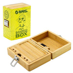 Bild in Galerie laden, G-Rollz | Small Bamboo Storage Box 14x10x6cm