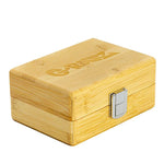 Bild in Galerie laden, G-Rollz | Small Bamboo Storage Box 14x10x6cm