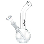 Bild in Galerie laden, Micro | Bouncer Glas Bong-H:18cm-Ø:22mm-Sockel:14.5mm