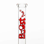 Bild in Galerie laden, Boost | Beaker Glas - Bong -H:44cm- Ø:50mm- Sockel:18.8mm- WT:5mm (ca.)