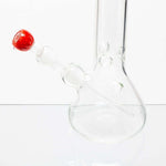 Bild in Galerie laden, Boost | Beaker Glas - Bong -H:44cm- Ø:50mm- Sockel:18.8mm- WT:5mm (ca.)