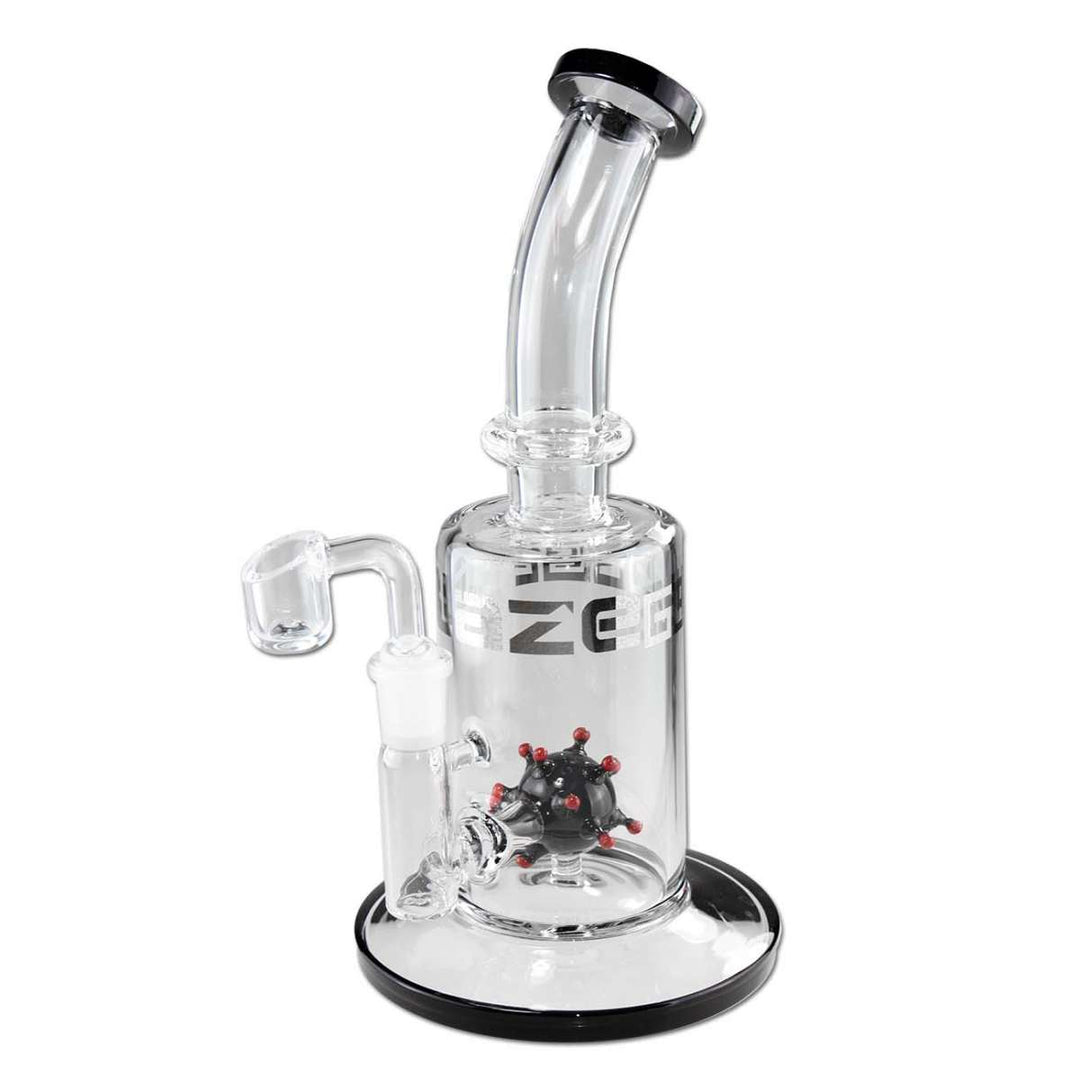 BLAZE Virus Ball Ölbong/Dab Rig