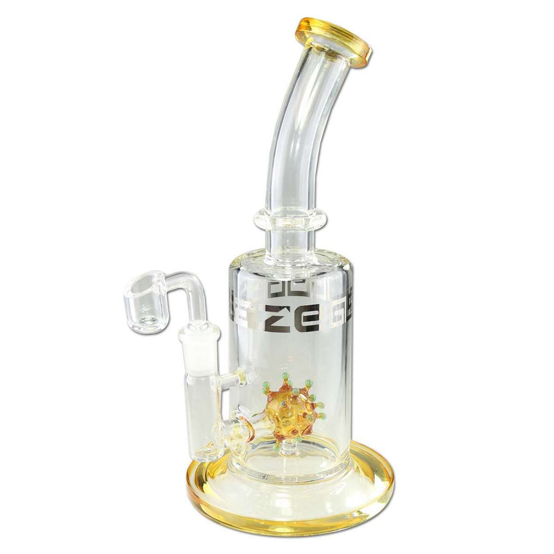 BLAZE Virus Ball Ölbong/Dab Rig