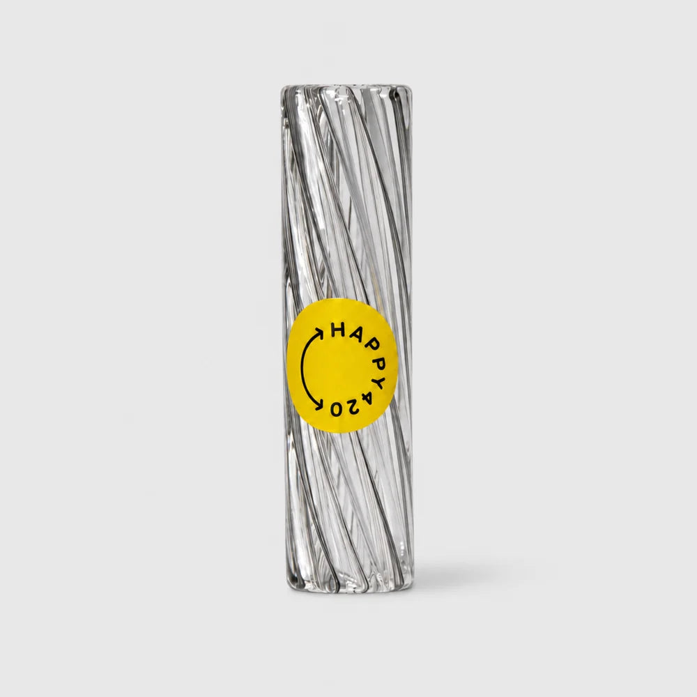 Glas Filter Tip, 3er Set