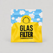 Glas Filter Tip, 3er Set