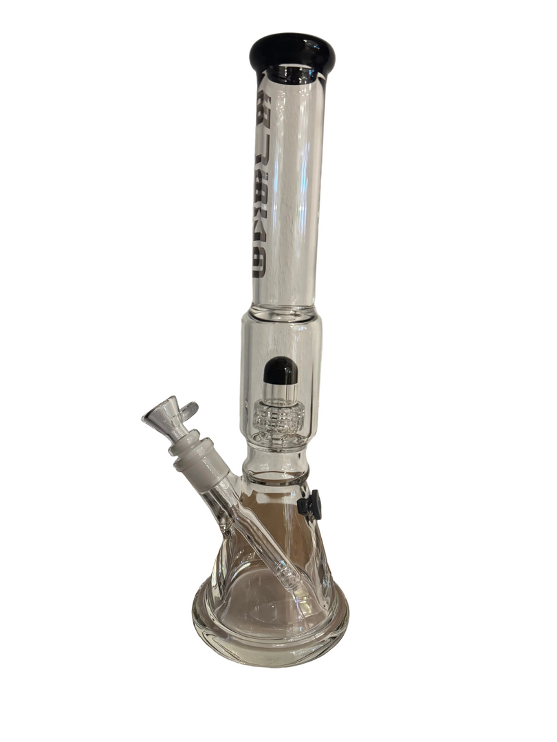 Blaze ICE - Bong Trommelperkolator
