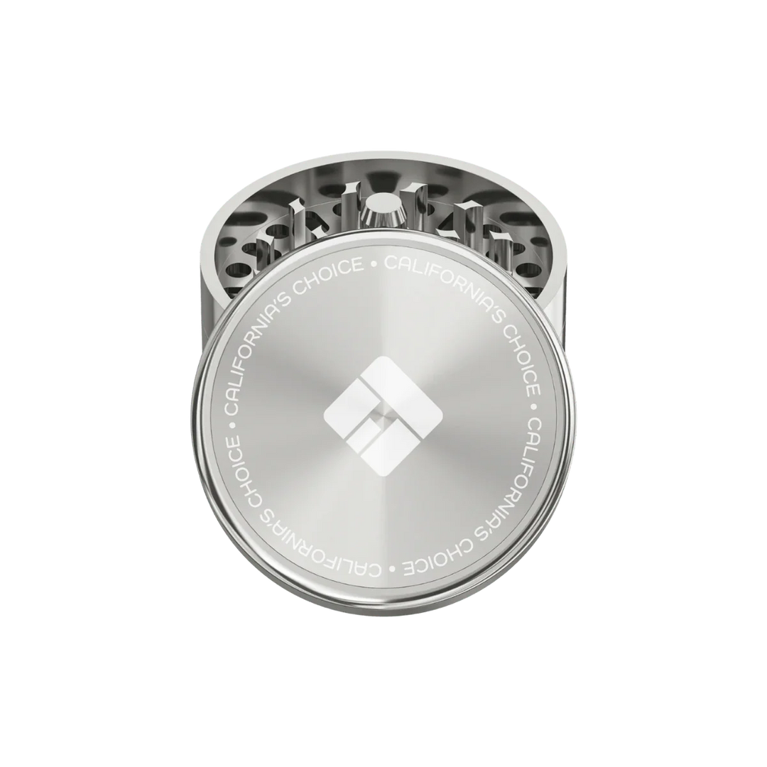 Premium Edelstahl Grinder Bel Air