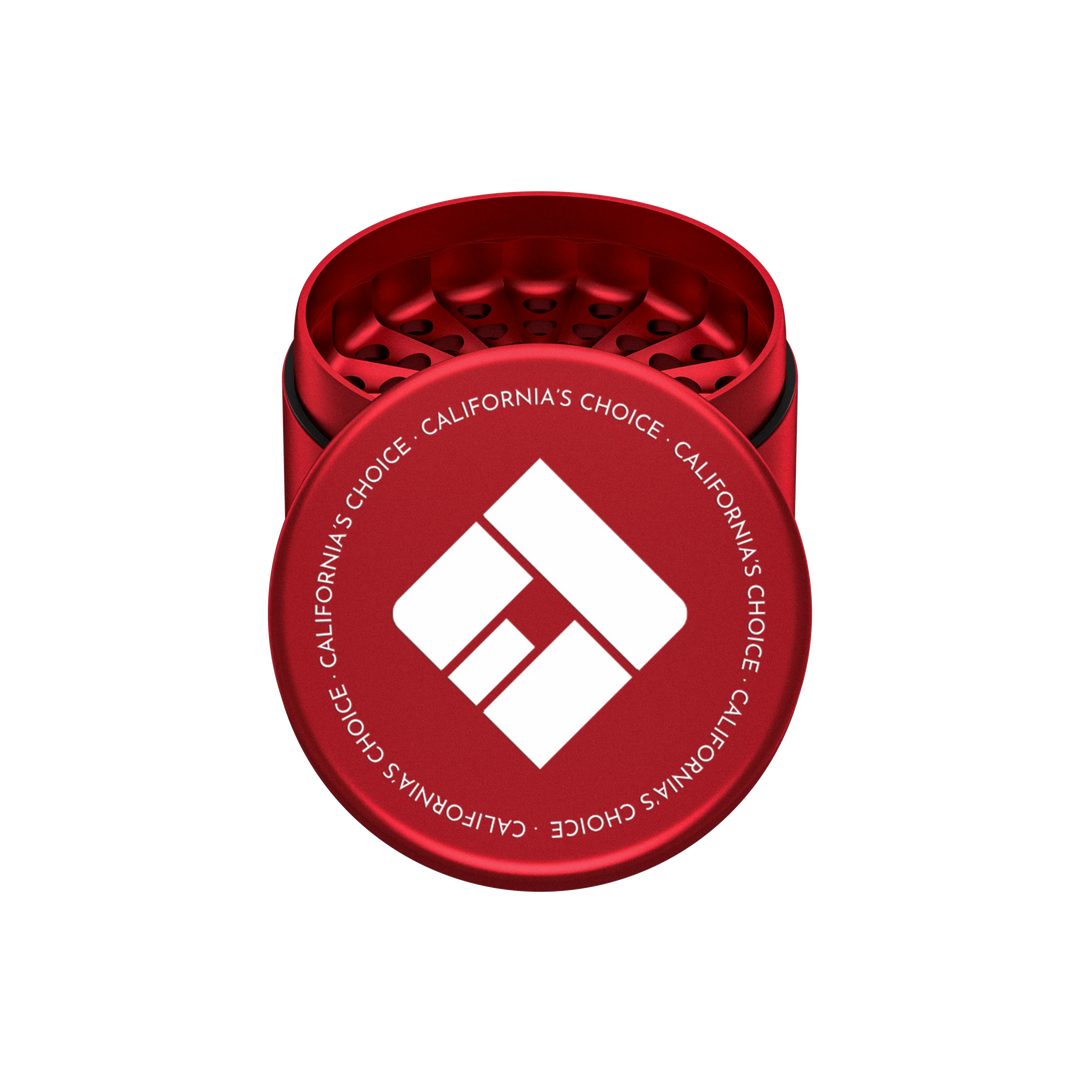 Premium Toothless Grinder Hollywood