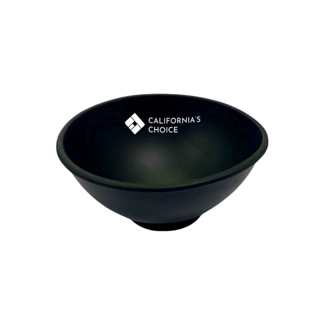 Hash Bowl aus Silikon – Mischeschale