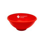 Hash Bowl aus Silikon – Mischeschale