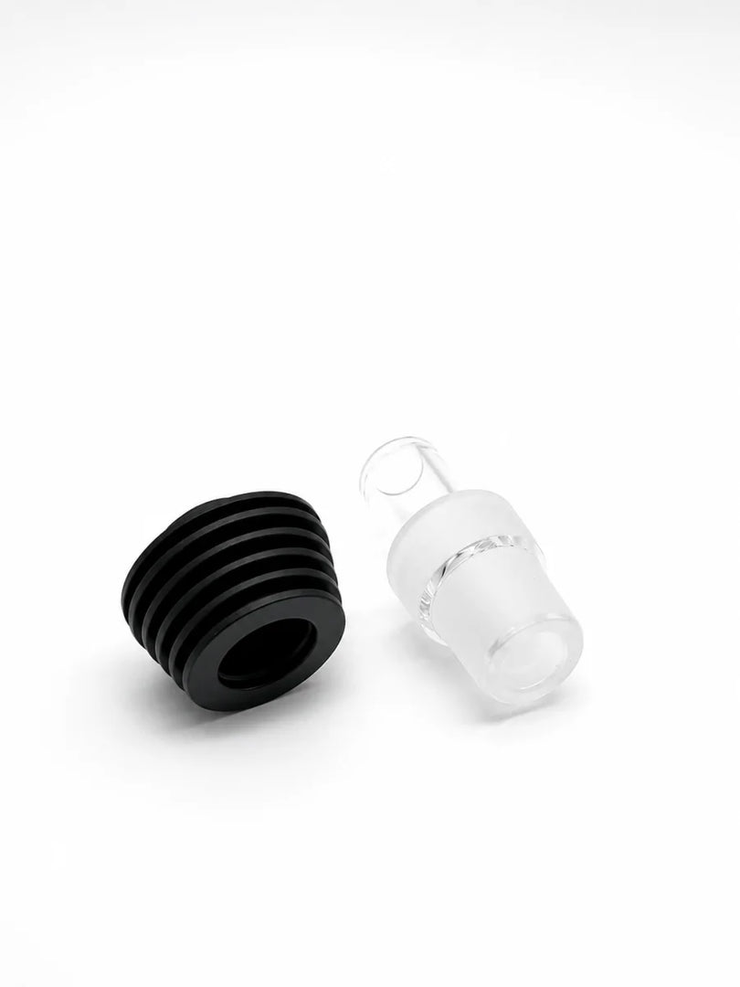 Bongadapter Glas für Stilus