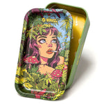 Bild in Galerie laden, G-Rollz | Collector's 'Mystikal Maze' Storage Box Small