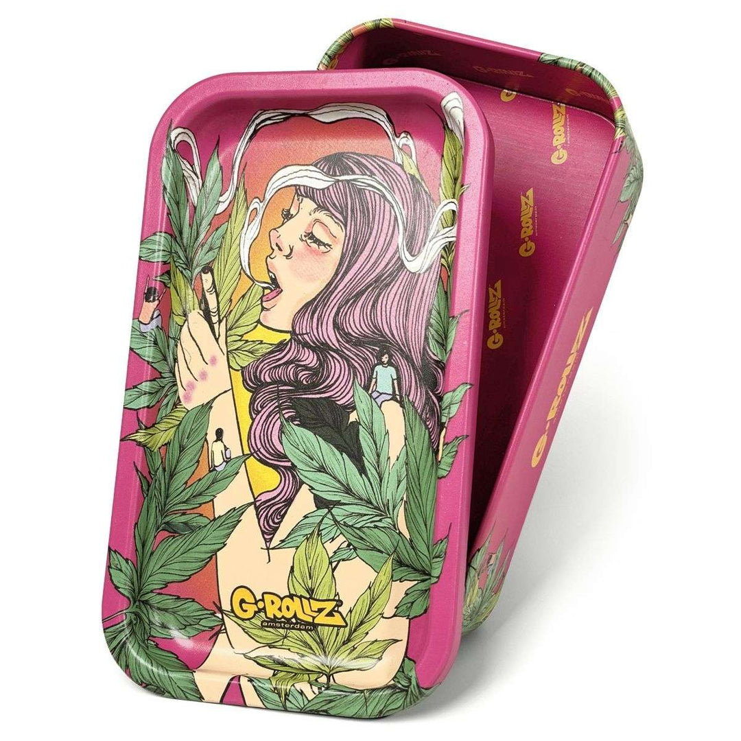 G-Rollz | Collector's 'Colossal Dream' Storage Box Small