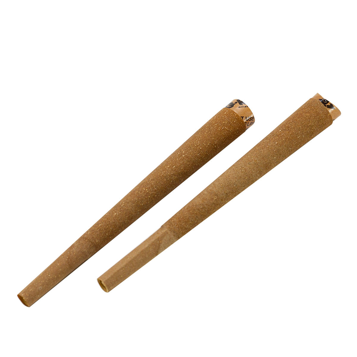 G-Rollz | 2x Mango Flavored Pre-Rolled Hemp Cones