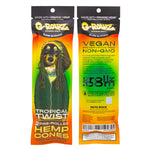 Bild in Galerie laden, G-Rollz | Banksy's Graffiti - 2x 'All Natural' Pre-Rolled Wraps