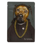 Bild in Galerie laden, G-Rollz | 100x150 mm Smellproof Bags | 'Rap'