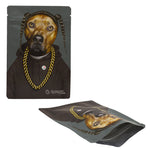 Bild in Galerie laden, G-Rollz | 100x150 mm Smellproof Bags | 'Rap'