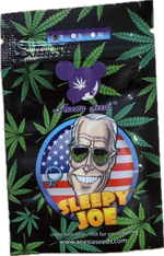 Bild in Galerie laden, Sleepy Joe, Obama Kush/ Nova OG