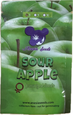 Bild in Galerie laden, Sour Apple, Sour Diesel/ Pure Kush
